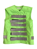 Jenes welches Fahrrad Sicherheitsweste First biker 104 | 4yrs