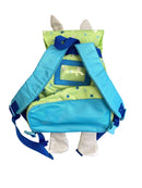 Sterntaler Esel-Rucksack