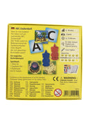 Haba ABC Zauberduell