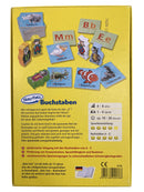 Haba Ratzfatz Buchstaben