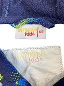 Infinity Kids Softshelljacke 122 | 7yrs