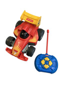 Fisher Price Rennauto - Ferngesteuert