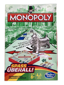 Hasbro Reise Monopoly