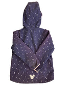 Ernsting‘s family Softshelljacke Minnie Mouse 122 | 7yrs