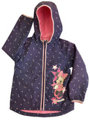 Ernsting‘s family Softshelljacke Minnie Mouse 122 | 7yrs