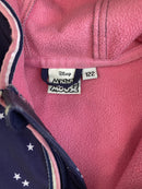 Ernsting‘s family Softshelljacke Minnie Mouse 122 | 7yrs