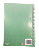 Edubini Magisches Vorschule Übungsheft - Zahlen lernen