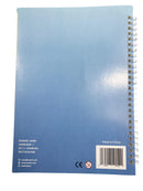 Edubini Magisches Vorschule Übungsheft - Buchstaben lernen