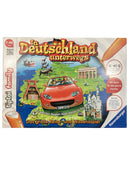 Ravensburger In Deutschland unterwegs