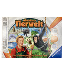 Ravensburger Abenteuer Tierwelt