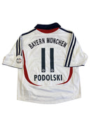 Adidas Sport T-Shirt 128 | 8yrs