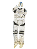 Star Wars Star Wars Kostüm mit Maske