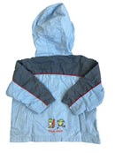 BubbleGum Jacke 86 | 18m