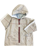 Little King Jacke 80 | 12m