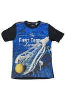 Lacrosse T-Shirt 152 | 12yrs
