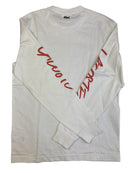 Lacoste Langarmshirt Herren_S und kleiner