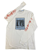 Lacoste Langarmshirt Herren_S und kleiner