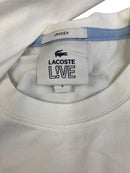Lacoste Langarmshirt Herren_S und kleiner