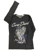 Camp David Langarmshirt 152 | 12yrs