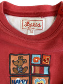 Sigikid Pullover 74 | 09m