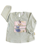 Hust & Claire Langarmshirt 68 | 06m