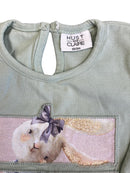 Hust & Claire Langarmshirt 68 | 06m