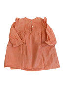 Eden et Victor Kleid Langarm Glitzer 68 | 06m