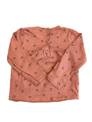 Vertbaudet Langarmshirt 86 | 18m