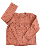 Vertbaudet Langarmshirt 86 | 18m