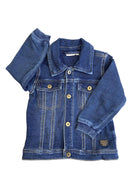 Name it Jeansjacke 80 | 12m