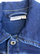 Name it Jeansjacke 80 | 12m