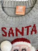 Merry Christmas Strickpullover 80 | 12m