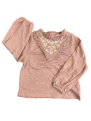 Vertbaudet Langarmshirt 86 | 18m