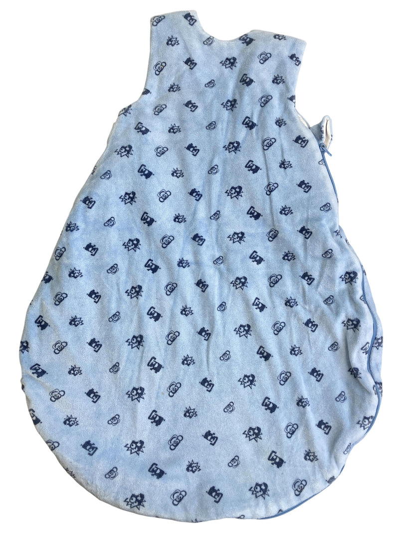 baby schlafsack 56 Jetzt Second Hand Wunder Bärchen Schlafsack 56