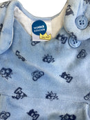 Wunder Bärchen Schlafsack 56 | 01m