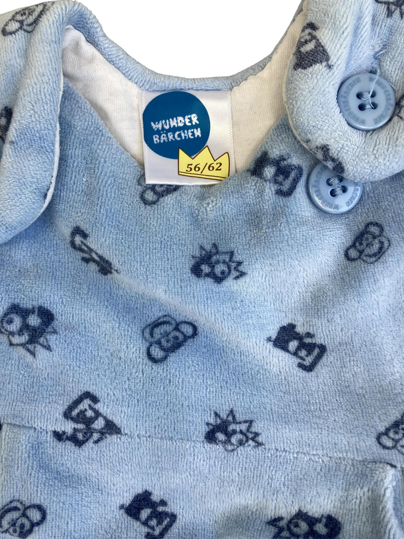 wunderbärchen schlafsack Jetzt Second Hand Wunder Bärchen Schlafsack 56
