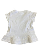 Coccodrillo Tunika kurzarm Shirt 68 | 06m