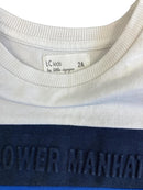 Little Cigogne Pullover 86 | 18m