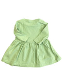 Name it Langarm Kleid 62 | 03m