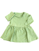 Name it Langarm Kleid 62 | 03m