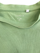 Name it Langarm Kleid 62 | 03m