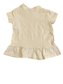 Coccodrillo Tunika kurzarm Mädchen Shirt 62 | 03m