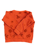 Storytelling Pullover 86 | 18m