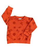 Storytelling Pullover 86 | 18m