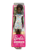 Barbie Barbie you Canon be anything