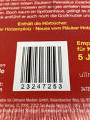 Ullmann medien Der Räuber Hotzenplotz