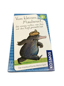 KOSMOS Vom kleinen Maulwurf