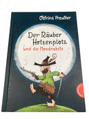 Thienemann Der Räuber Hotzenplotz und die Mondrakete
