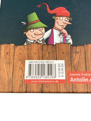 Thienemann Der Räuber Hotzenplotz und die Mondrakete