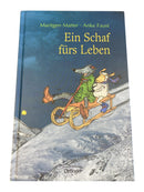 Oetinger Ein Schaf fürs Leben